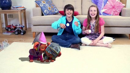 EyePet & Friends E3 2011 Trailer