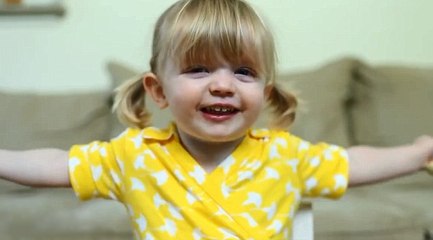 2 Yaşındaki Çocuğun Annesine Doğum Günü Mesajı