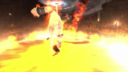 God of War Origins Collection E3 2011 Trailer