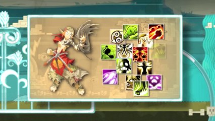 Wakfu English Combat Trailer