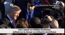 Θετικά μηνύματα από Ντάισελμπλουμ και Ρεν  για την πορεία της ελληνικής οικονομίας