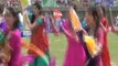 Students Performance on Annual Sports day of British Grammar School Lhr.(2)Panjabe Bhngra