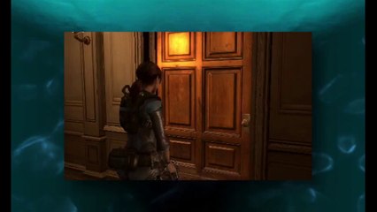 Resident Evil Revelations E3 2011 Gameplay Trailer #2