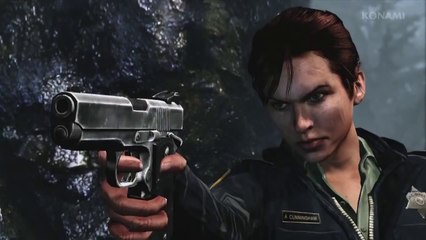 Silent Hill Downpour E3 2011 Trailer