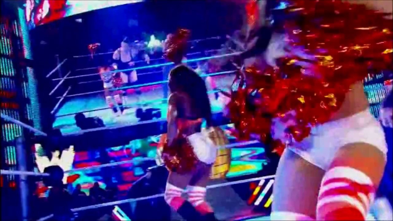 The Funkadactyls Enterance