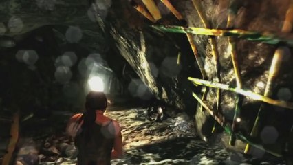 Tomb Raider E3 2011 Media Briefing Video