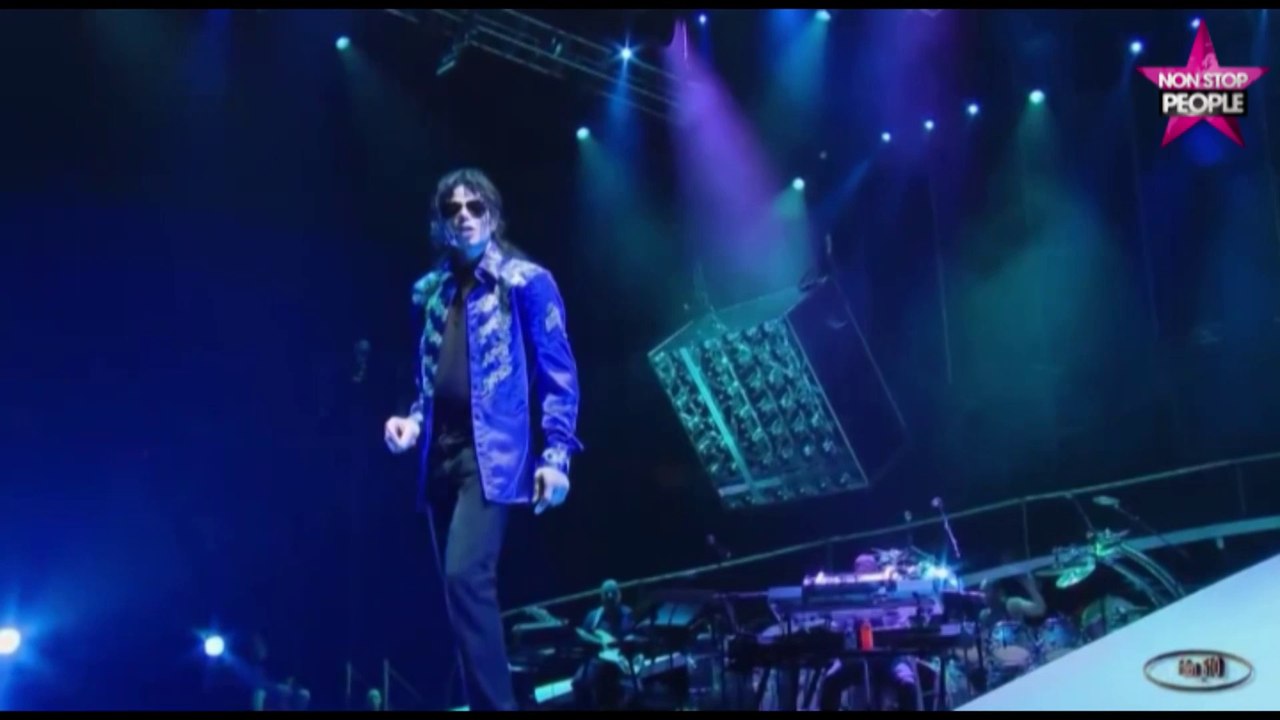 Michael Jackson : Un nouvel album le 12 mai !