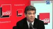 Réactions à la nomination de Manuel Valls comme Premier ministre
