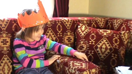 Çankaya Bilişim Koleji - Kids Club Doğruluk Oyunu