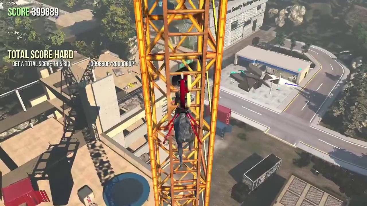 Goat Simulator - Quick Look