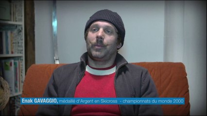Enak Gavaggio : vu sur BFM TV & RMC Découverte