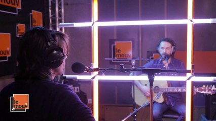 Video herunterladen: Jamaica - Thirteen (reprise de Big Star) en Mouv'Session