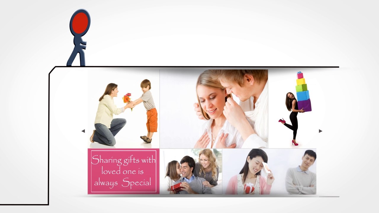 boontoon.com - Exclusive online gifts store