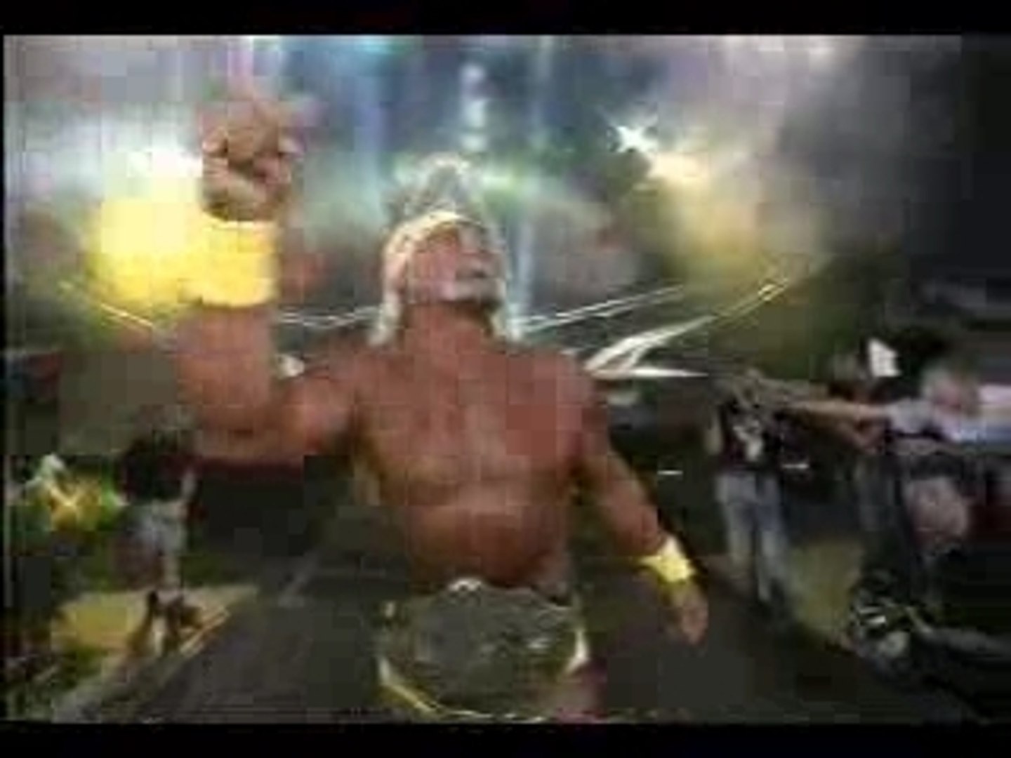 hulk hogan 1999