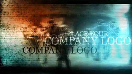 Street Dreams - After Effects Template