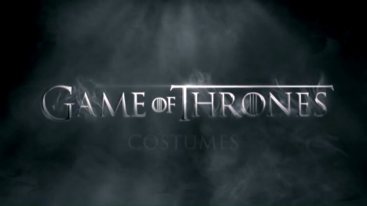 Game of Thrones - Season 4 - Featurette "Costumes" (HBO) [VO|HD]