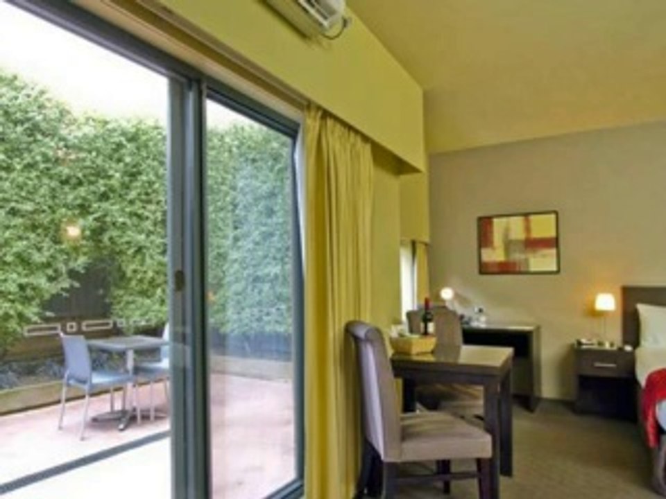 Cozy Ballarat Accommodation