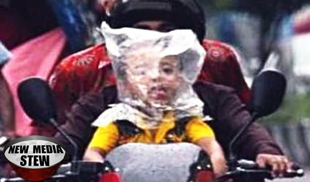 HORRIBLE PARENTS: Worst Parents Ever WTF