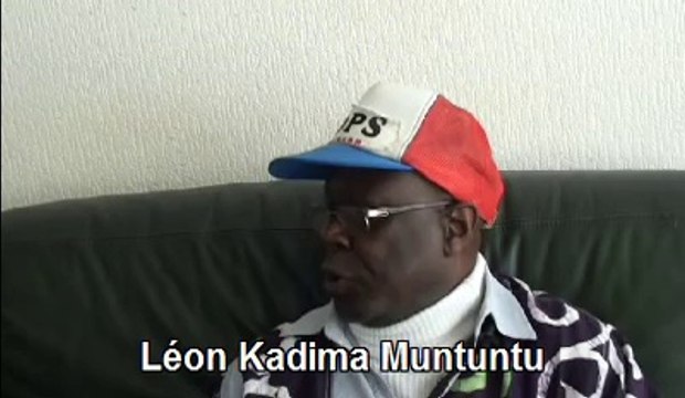 Les tribulations de treize parlementaires et fondateurs de l'UDPS au Zaïre de Mobutu(suite 5)