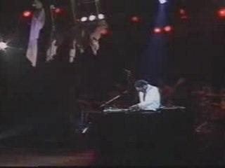 LIVE HERBIE HANCOCK & GRANDMASTER FLASH DST