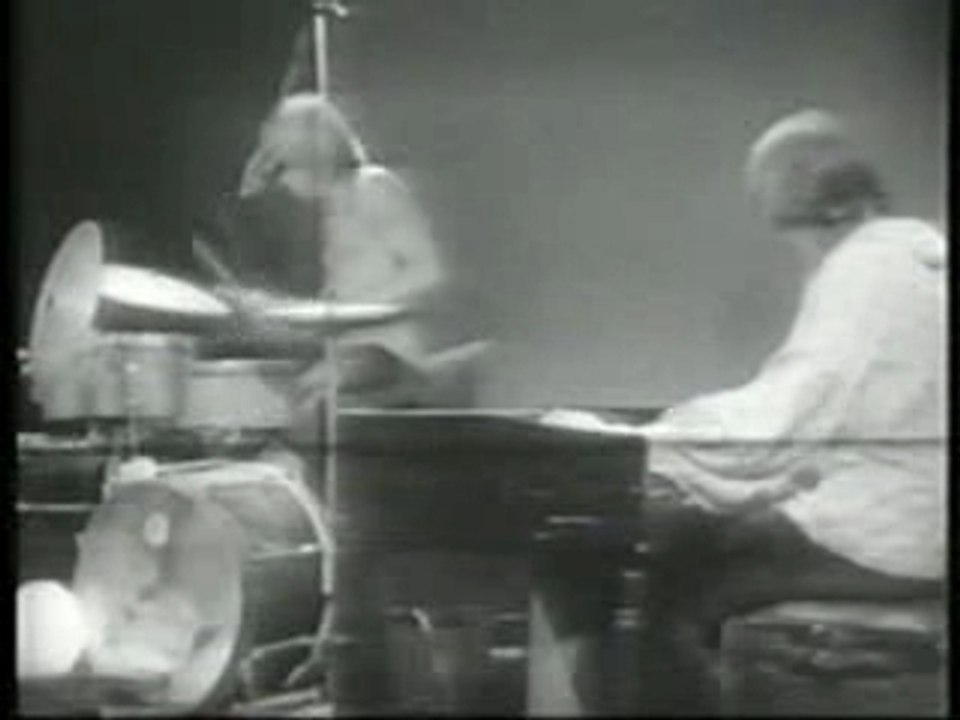 Soft Machine I Should Have Known