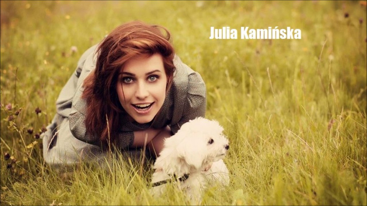 Top 20 The most beautiful Polish women