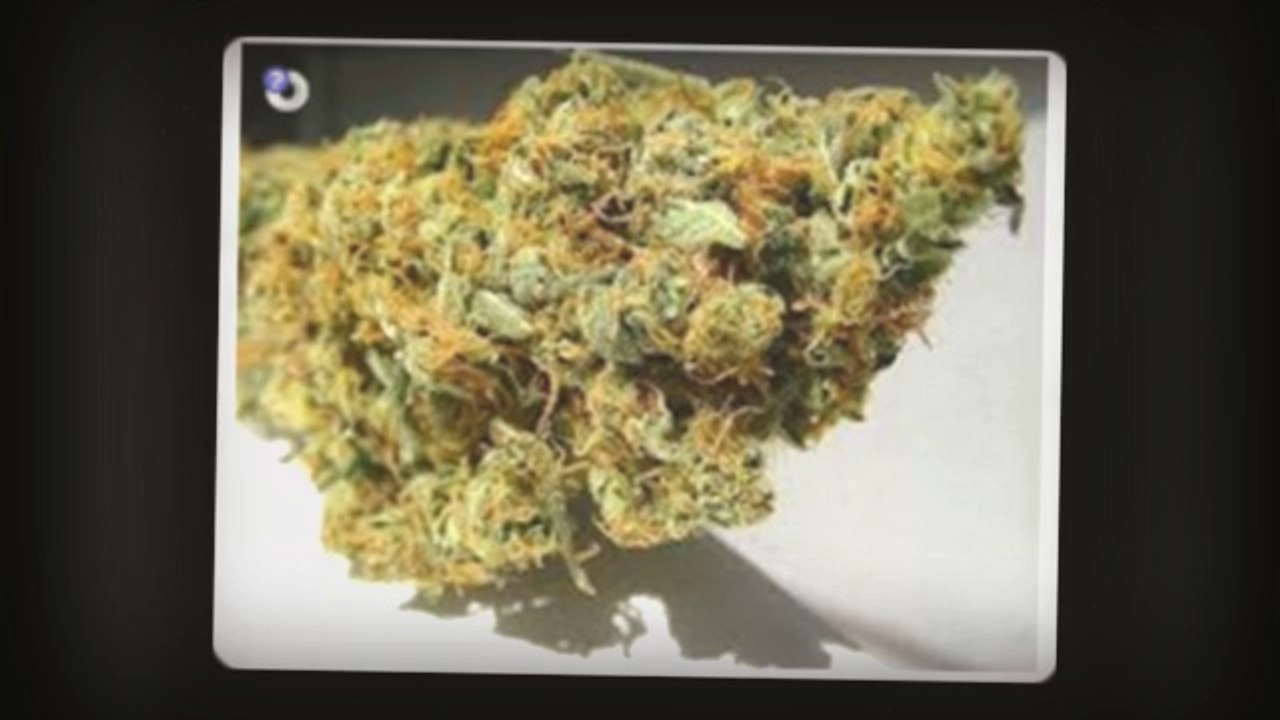 Medicinal Cannabis