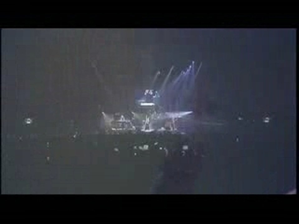 シャ乱Q_歩いてる