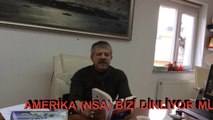 25 Mart 2014 Maranki Hoca'dan Flaş Açıklamalar..