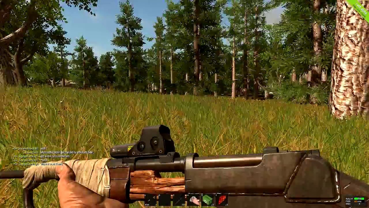 RUST FACTIONS PVP [Ep.9] ★ Dumb and Dumber