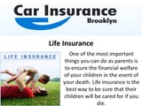 Car Insurance (all insurance quotes) Brooklyn
