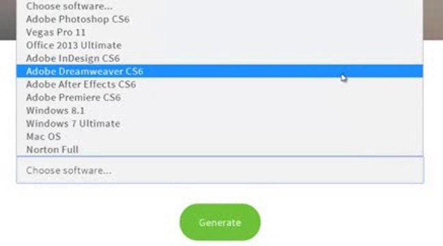 Serial Key Generator - Activate All Softwares - No Cracks - YouTube