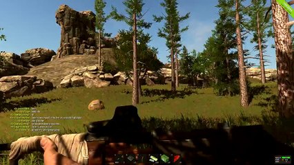 RUST FACTIONS PVP [Ep.7] ★ Dumb and Dumber