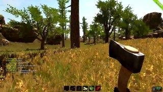 RUST FACTIONS PVP [Ep.6] ★ Dumb and Dumber