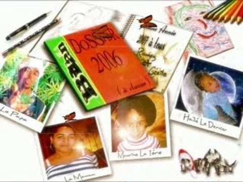 Bonne Fête de fin d'année 2006