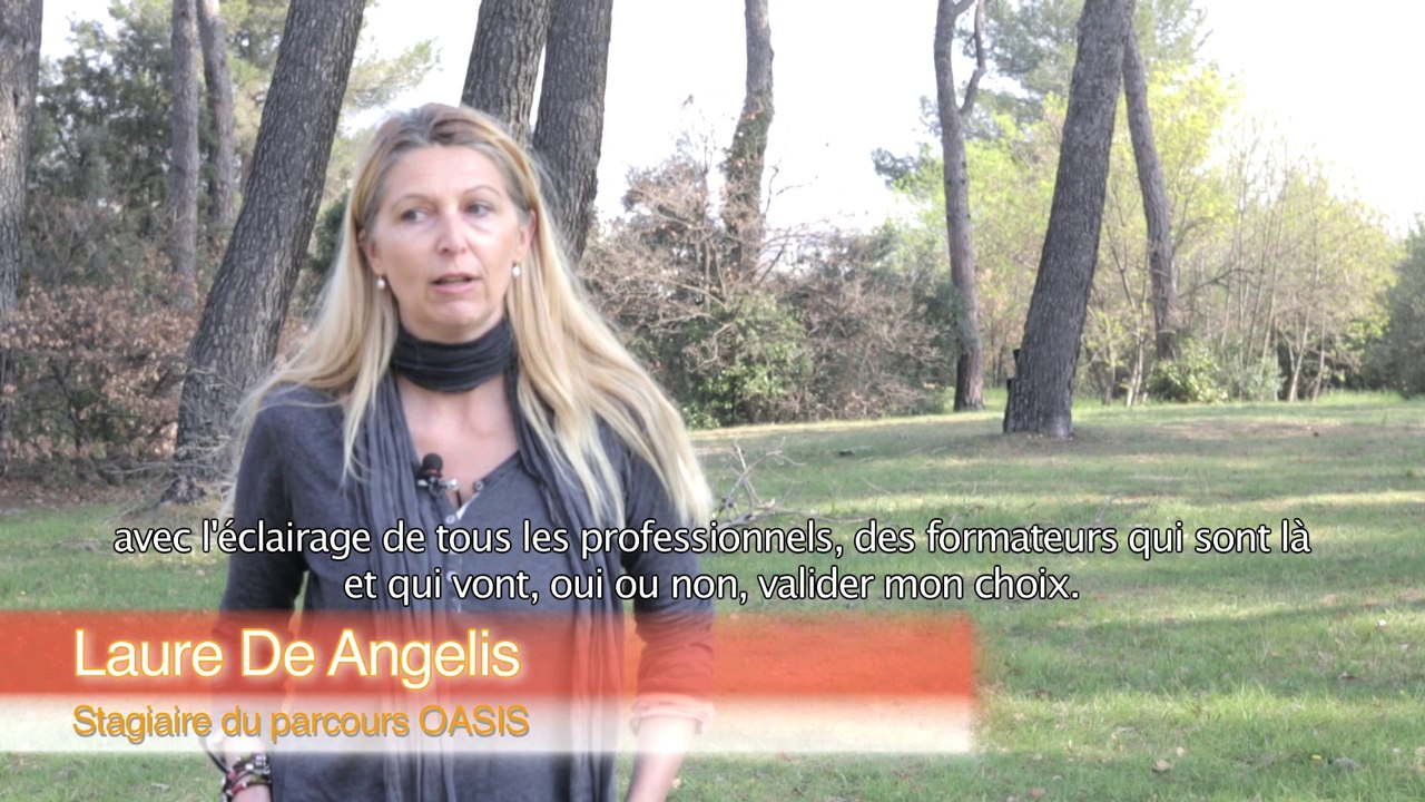 Former aux métiers du secteur social et médico-social