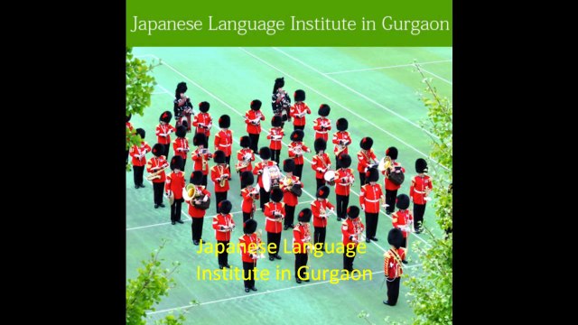 Nihonkai, Leading Japanese Language Institute