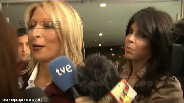 Defensa hijo Ortega Cano, contenta con sentencia