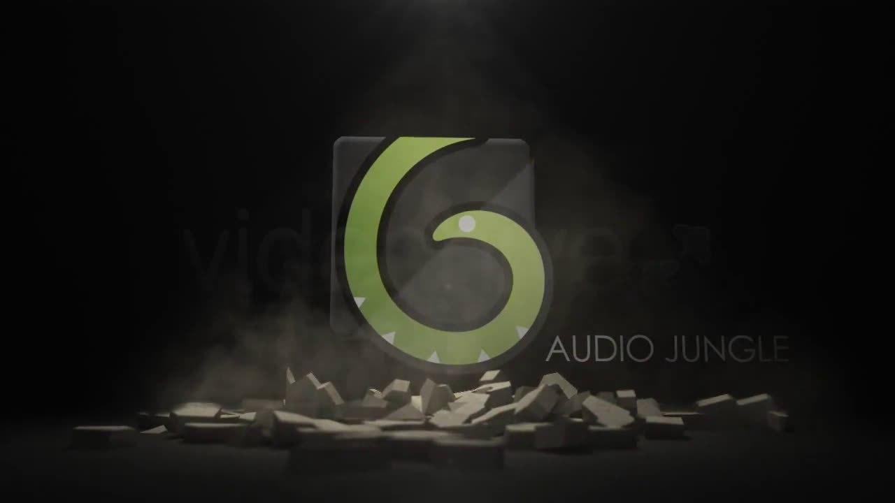 Instone Logo - After Effects Template