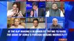 The Newshour  Debate: 2014 now Modi vs Sonia - 3