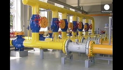 Russia's Gazprom hikes prices to Ukraine