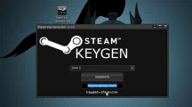 Steam Keygen Key Generator 2014 March! ALL STEAM GAMES ARE SUPPORTED! - YouTube