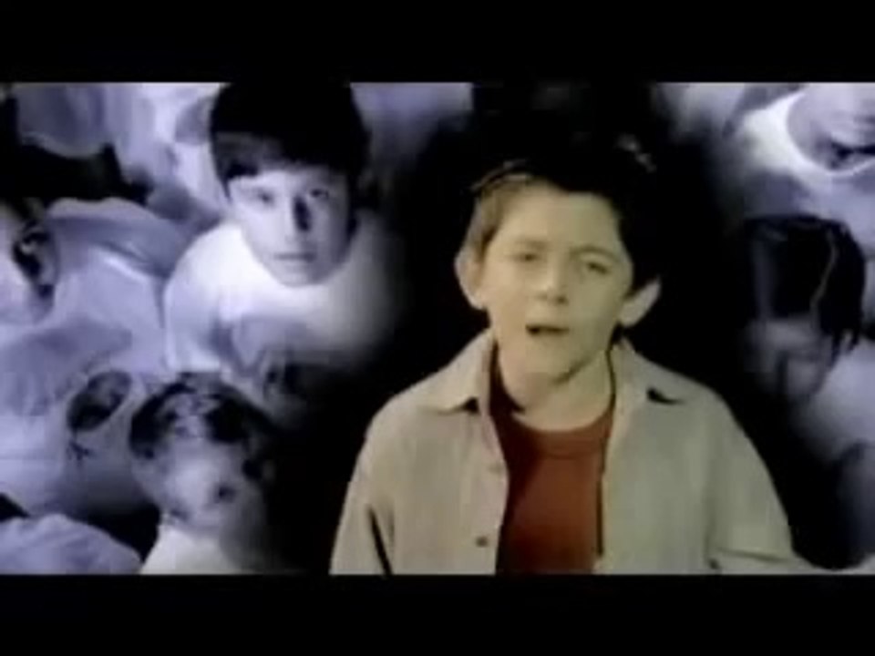 Tell Me Why-Declan Galbraith