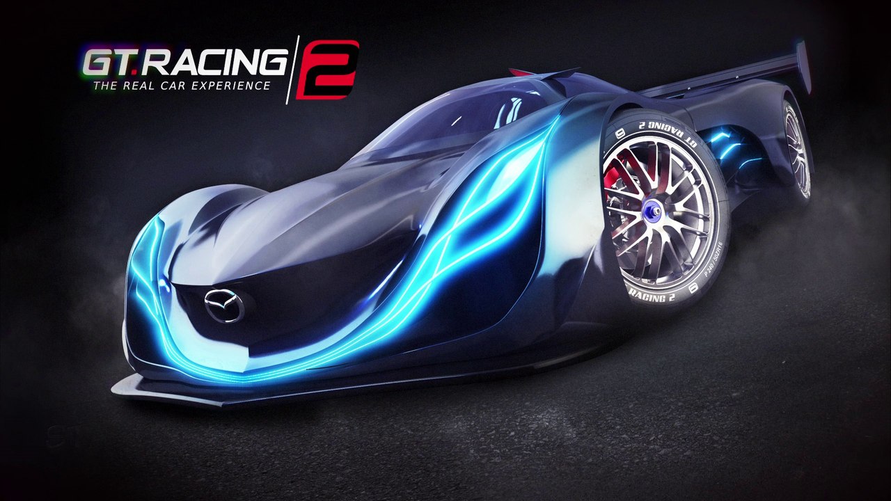 GT Racing 2: L'update Sociale - Trailer