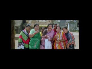 Raja Jhia Sange Heigala Bhaba - Arindam Becomes English Man