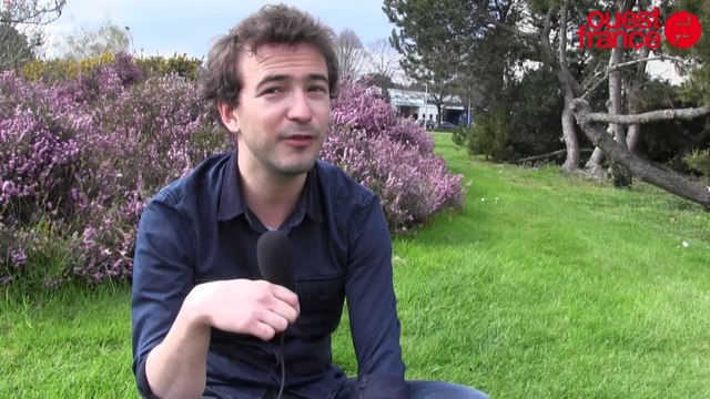 Renan Luce raconte sa Bretagne