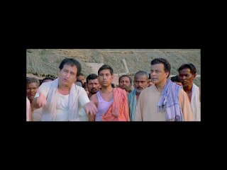 Raja Jhia Sange Heigala Bhaba - Arindam Fighting