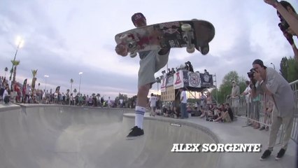 Insane Lake Havasu Spring Break ProAm with Andy Macdonald & co.