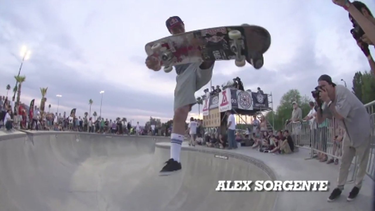 Insane Lake Havasu Spring Break ProAm with Andy Macdonald & co.