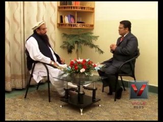 Sawal Per Sawal By Muzamal Suharwardy (Hafiz Saeed)